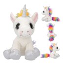 Ylvi & the minimoomis - Naya plus unicorn