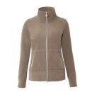 Horze - Ellie fleece jakke