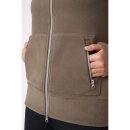 Horze - Ellie fleece jakke