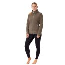 Horze - Ellie fleece jakke