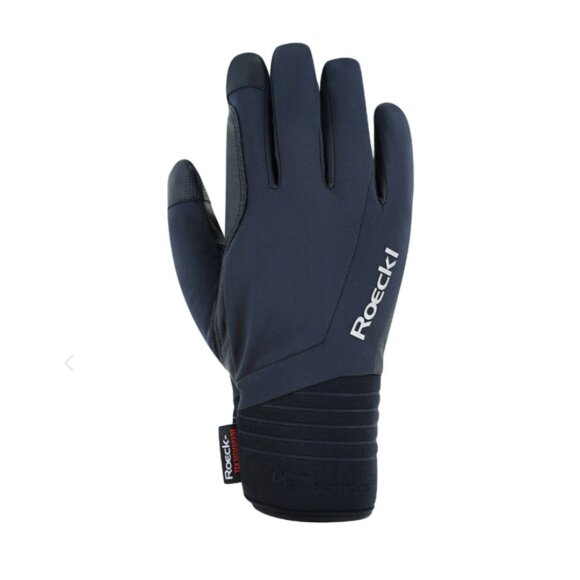 Roeckl - Winsford vandtæt vinter ridehandske