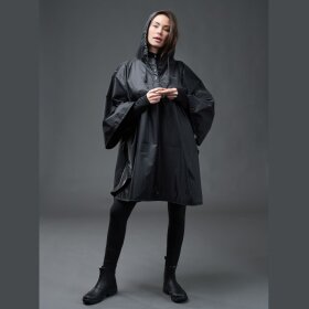 Equipage - Lala regn poncho