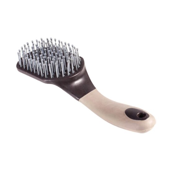 Horze - Softgrip børste Horze - Softgrip børste