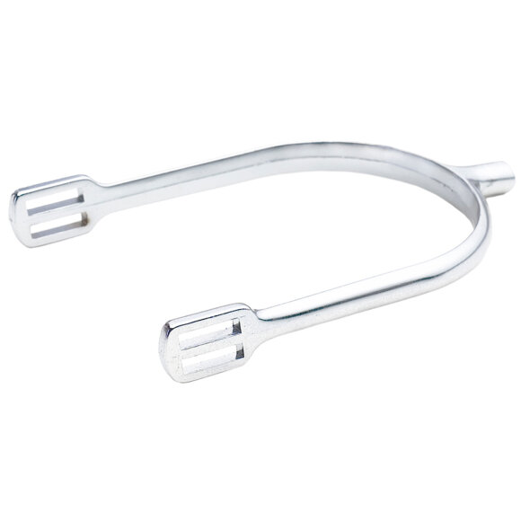 Horze - Sporer med flad dorn - Dame 30mm Horze - Sporer med flad dorn - Dame 30mm