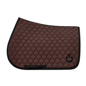 Cavalleria Toscana - Circular quilted spring underlag