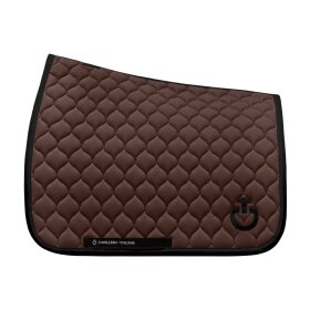 Cavalleria Toscana - Circular quilted dressur underlag