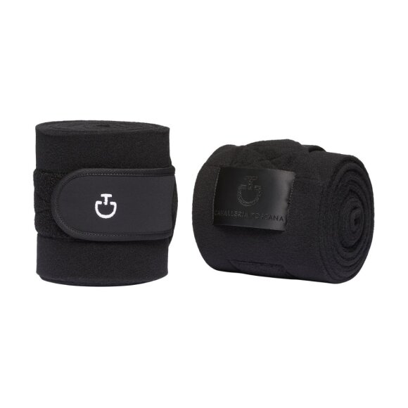 Cavalleria Toscana - Tech bandager 2 stk Cavalleria Toscana - Tech bandager 2 stk