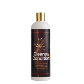 NAF - Cleanse & condition 500 ml 