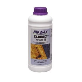 Dan Rider - Nikwax TX-Direct 1000 ml