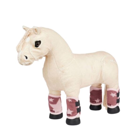LeMieux - Mini toy pony gamacher og halebeskytter LeMieux - Mini toy pony gamacher og halebeskytter