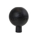 Kentucky horsewear - Rubber ball lead and wall protection 