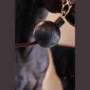 Kentucky horsewear - Rubber ball lead and wall protection 
