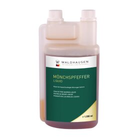 Waldhausen - Munkepeber hormonal 1 L