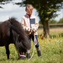 Equipage - Minna børne fleecejakke