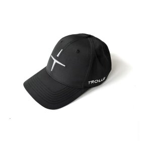 Trolle Projects - Star logo nylon cap