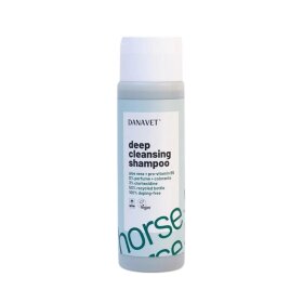 DanaVet - Deep cleansing shampoo 250 ml