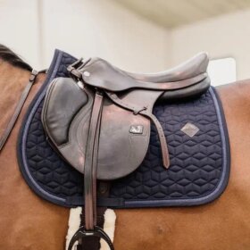 Kentucky horsewear - Glitter rope springunderlag 