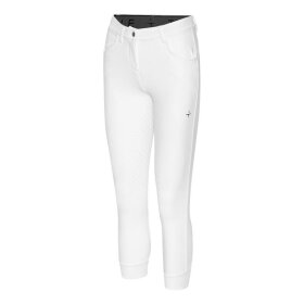 Trolle Projects - Light star cut junior breeches 