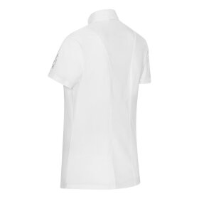 Trolle Projects - Center line competition polo +TECH