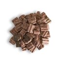Equidan Vetline - Happy snacks mini Trainees m. kirsebærsmag 1 kg