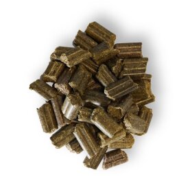 Equidan Vetline - Happy snacks m. lakridssmag 1 kg