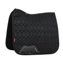 LeMieux - Crystal suede dressurunderlag
