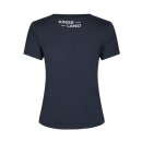 Kingsland - Halle R-Neck shirt