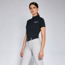 Cavalleria Toscana - Jersey training zip polo