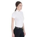 Equestro - Woman Taline polo shirt