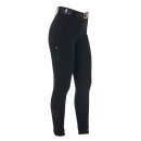 Equestro - Womens high waist breeches 