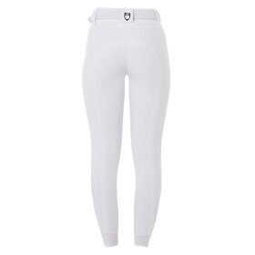 Equestro - Womens high waist breeches 