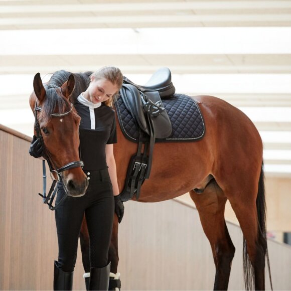 HorseGuard - Milva dressur underlag
