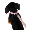 LeMieux - Toy puppy halsbånd & snor