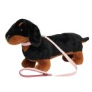 LeMieux - Toy puppy halsbånd & snor