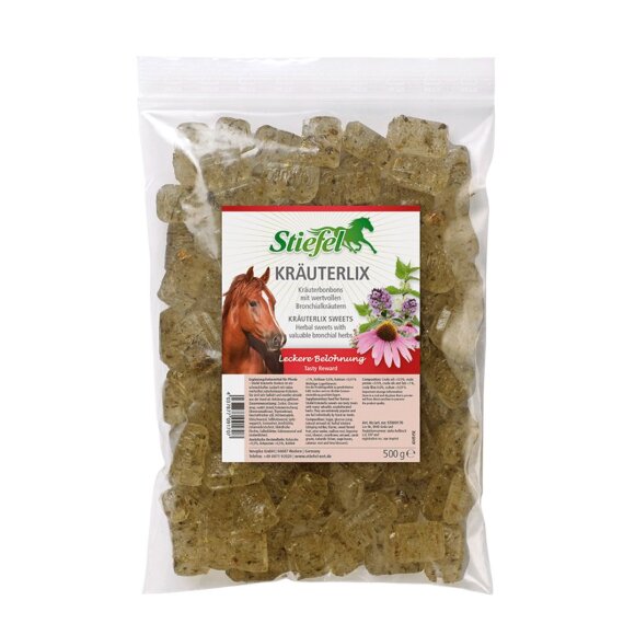 Waldhausen - Stiefel Herbilix urtebolcher 500 g