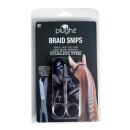 Horse square - Plughz braid snips