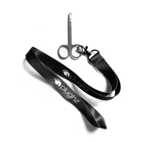 Horse square - Plughz braid snips