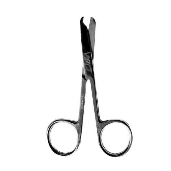 Horse square - Plughz braid snips