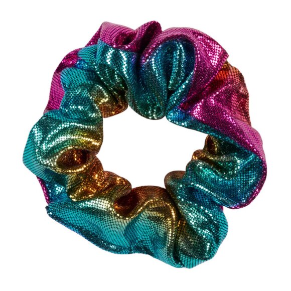 Equipage - Unicorn scrunchie