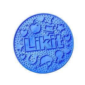 Likit - Graze maze lick mat 