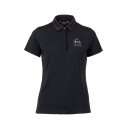 B Vertigo - Daphne polo shirt