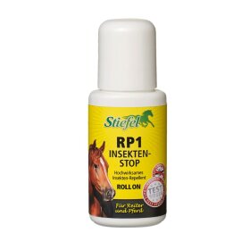 Stiefel - Insect repellent roll on 80 ml