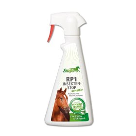 Stiefel - Insect repellent sensitive 500 ml