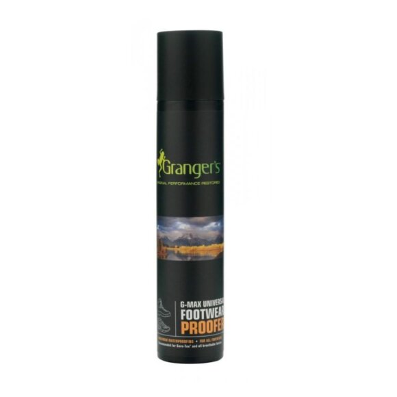 Berger's - Granger's footwear proofer 200 ml