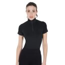 Equestro - Woman base layer S/S