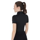 Equestro - Woman base layer S/S