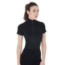 Equestro - Woman base layer S/S