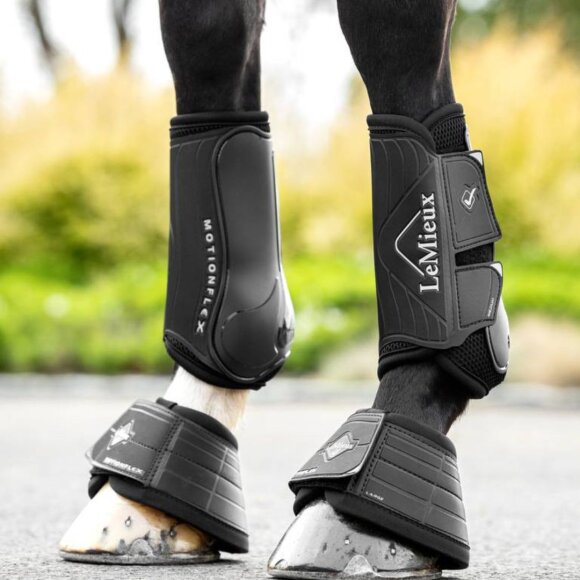 LeMieux - Motionflex dressurgamacher