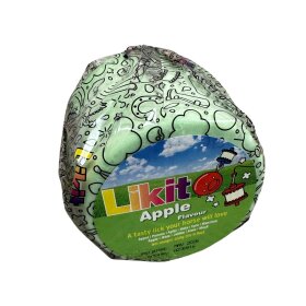 Likit - Sliksten - æble 625 g 