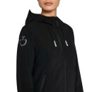 Cavalleria Toscana - Revo mesh hooded jacket 